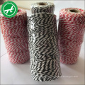 high quality factory gift packing twine bakers twine